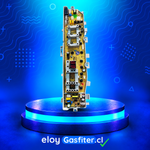 Tarjeta Samsung