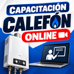 Calefon Online 24/10