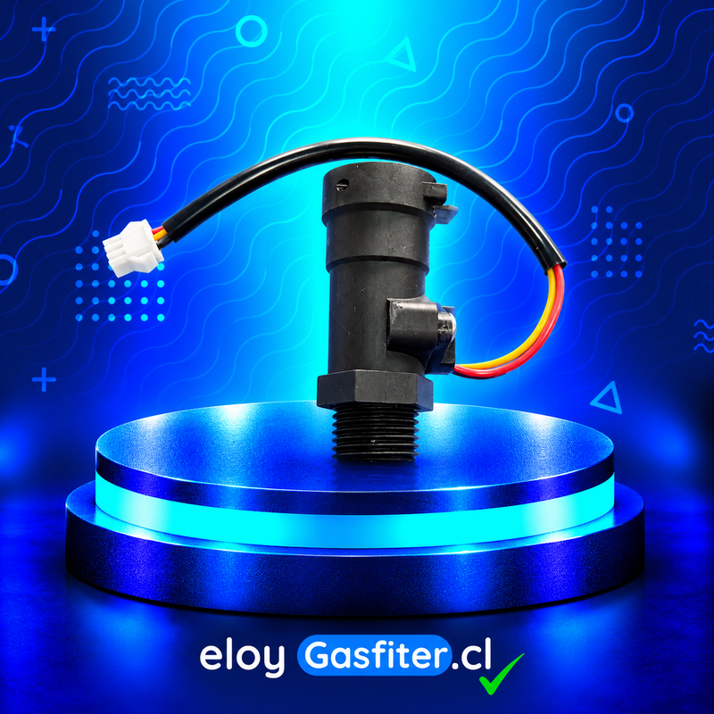 Flowsensor Templatech  / Rheem
