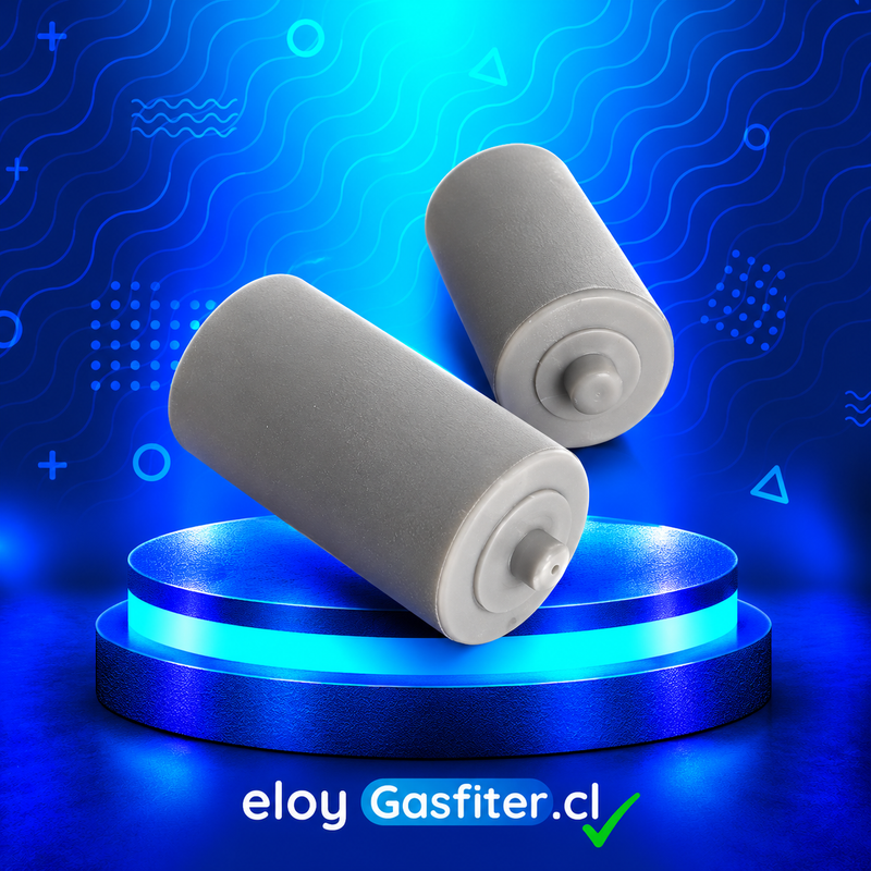 Rodillo Agit. Samsung 12K