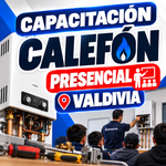 Calefon Valdivia presencial