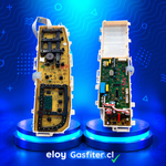 Tarjeta Lavadora Samsung Dc92-01470B