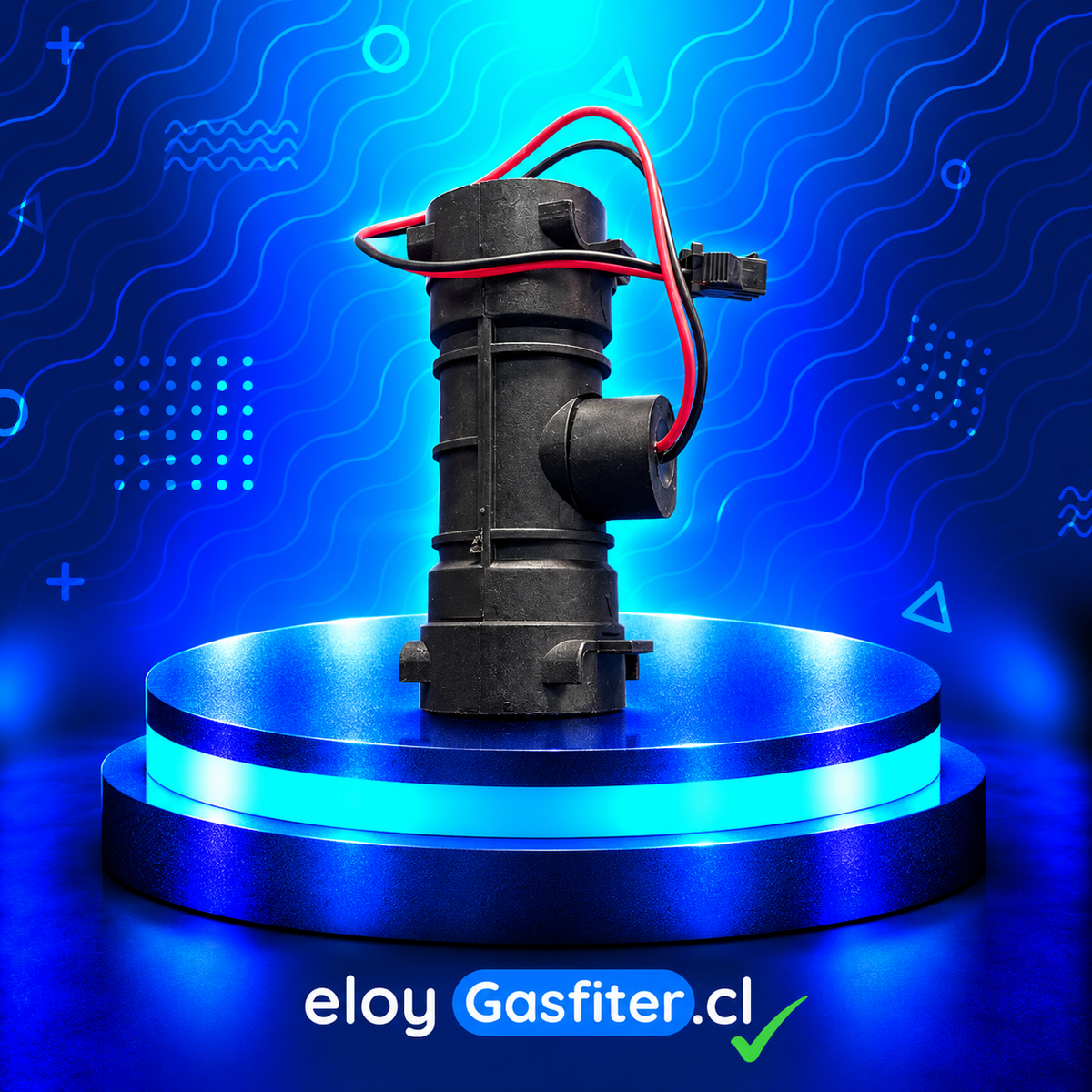 Flowsensor Rheem