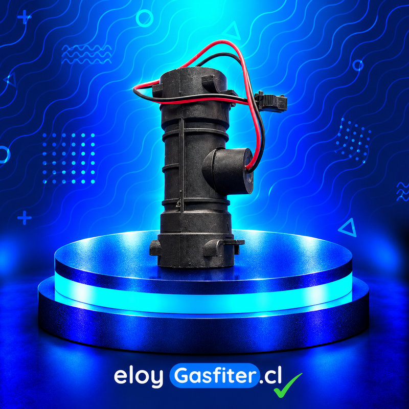 Flowsensor Rheem