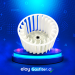 Ventilador Midea