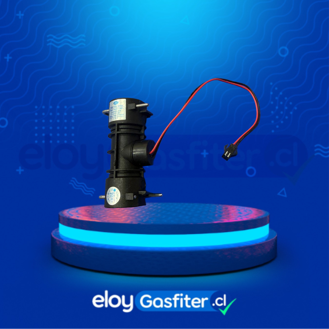 FLOW SENSOR RHEEM ORIGINAL – Eloy Gasfiter